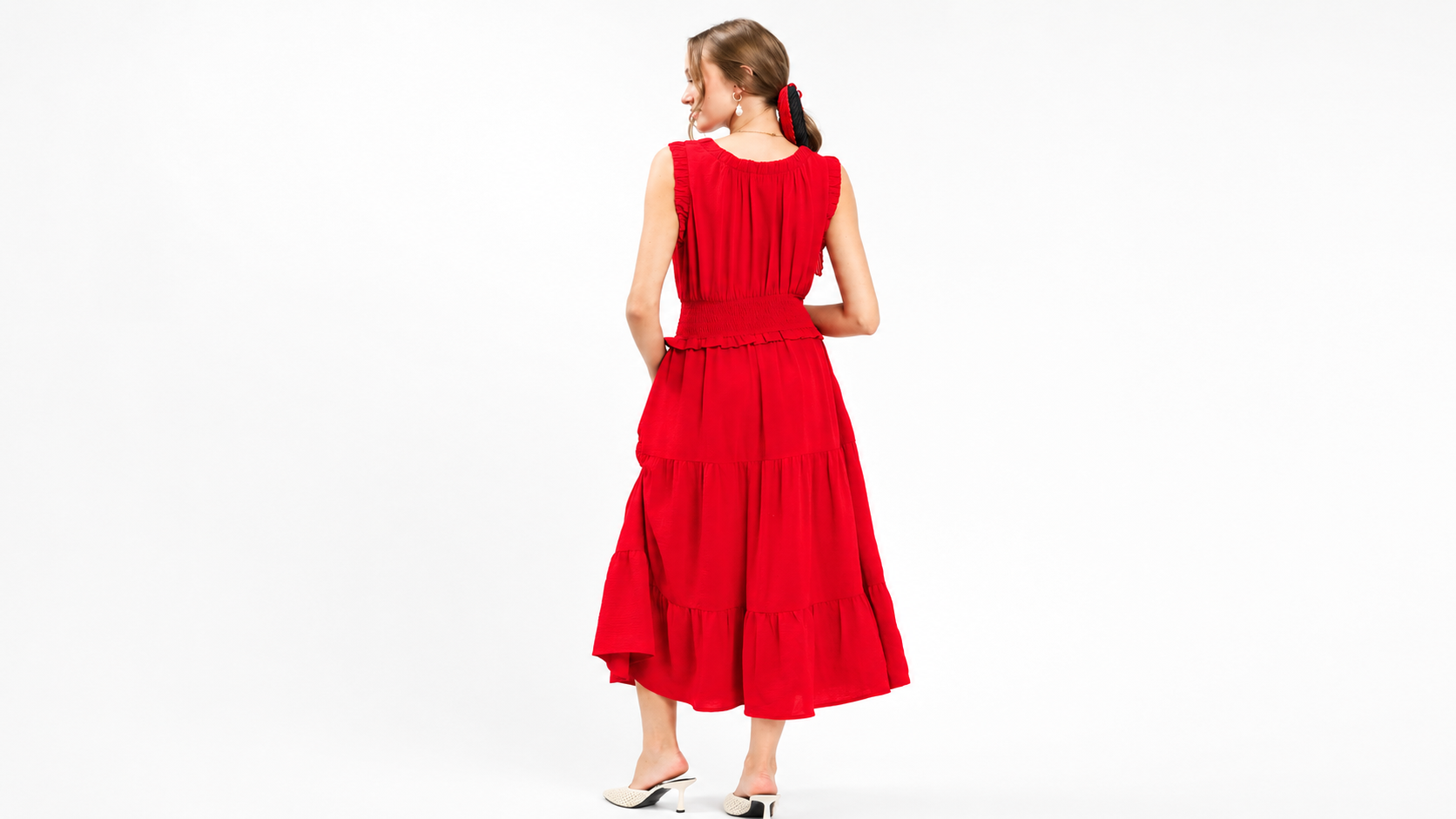 Dresses