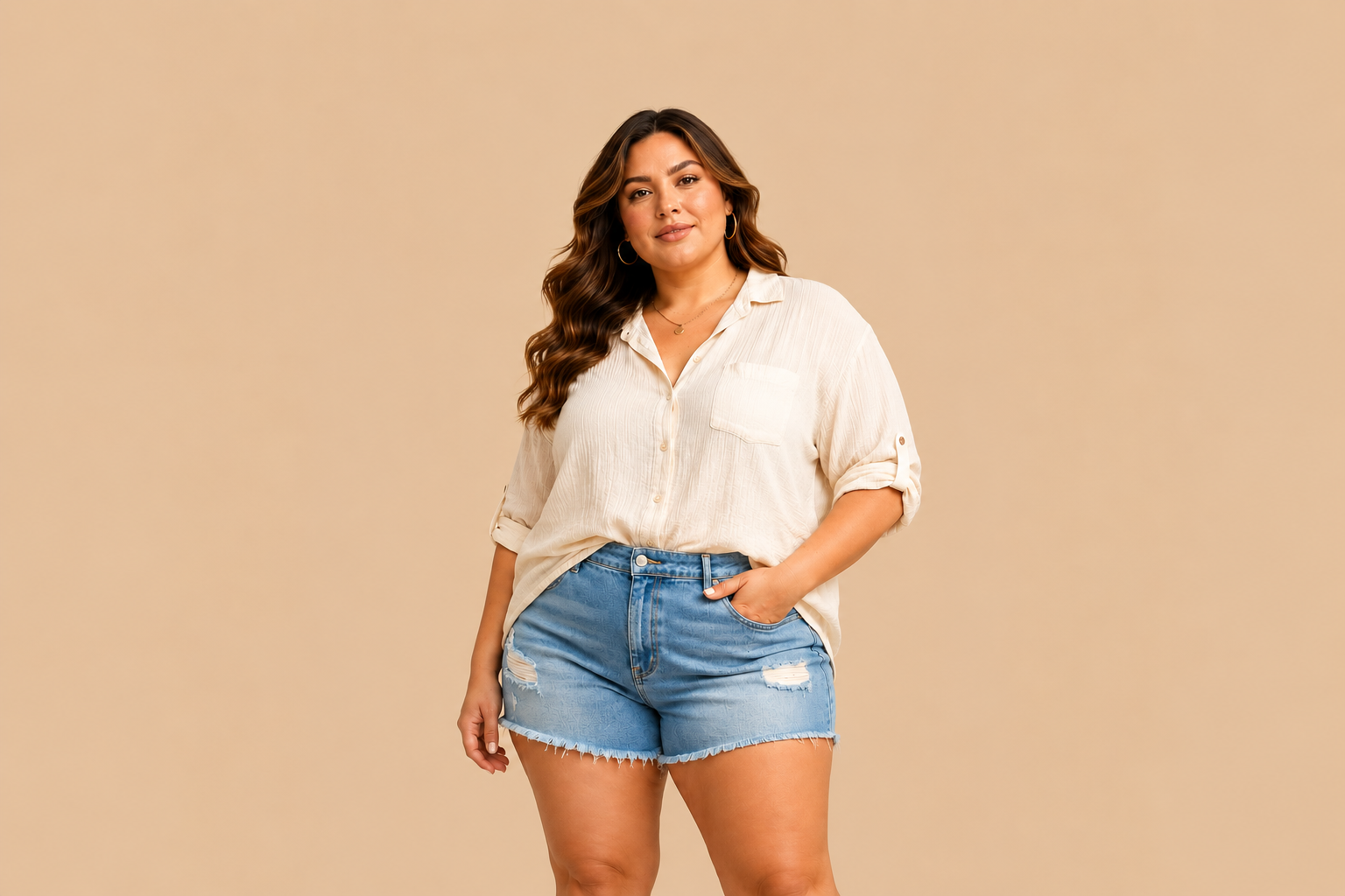 Plus Size